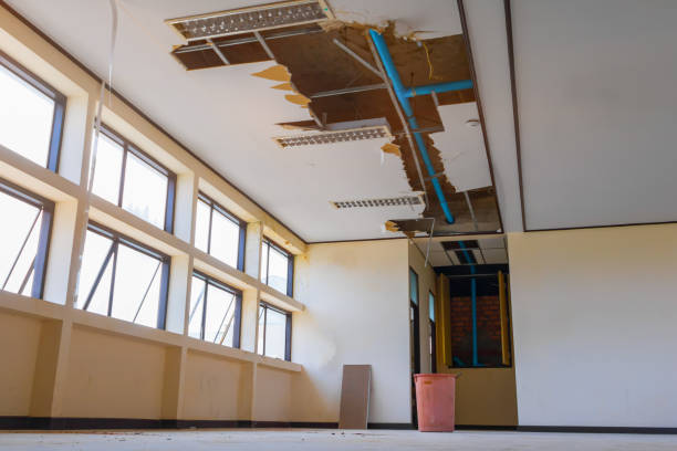 Best Residential water damage restoration  in Hagerman, ID
